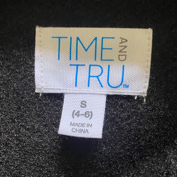 Boucle bomber Jacket - Picture 4 of 5